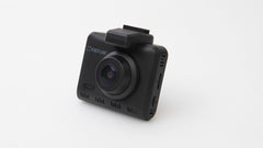 Kapture KPT-1022 1080P Full-HD Dual Channel Dash Camera