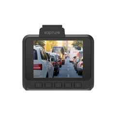 Kapture KPT-1240 4K HD Dash Camera with ADAS