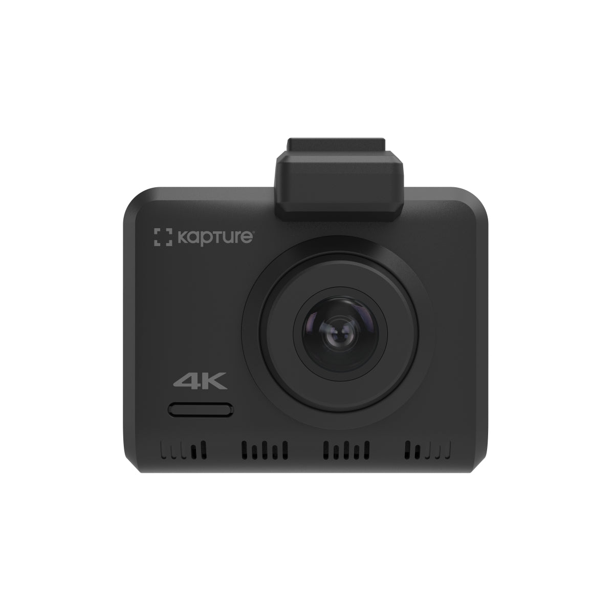 Kapture KPT-1240 4K HD Dash Camera with ADAS