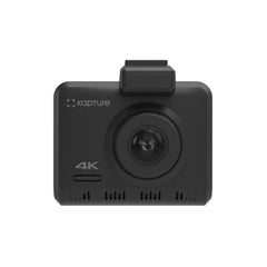 Kapture KPT-1240 4K HD Dash Camera with ADAS