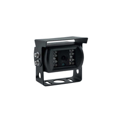Heavy Duty CCD Camera with 600 TVL