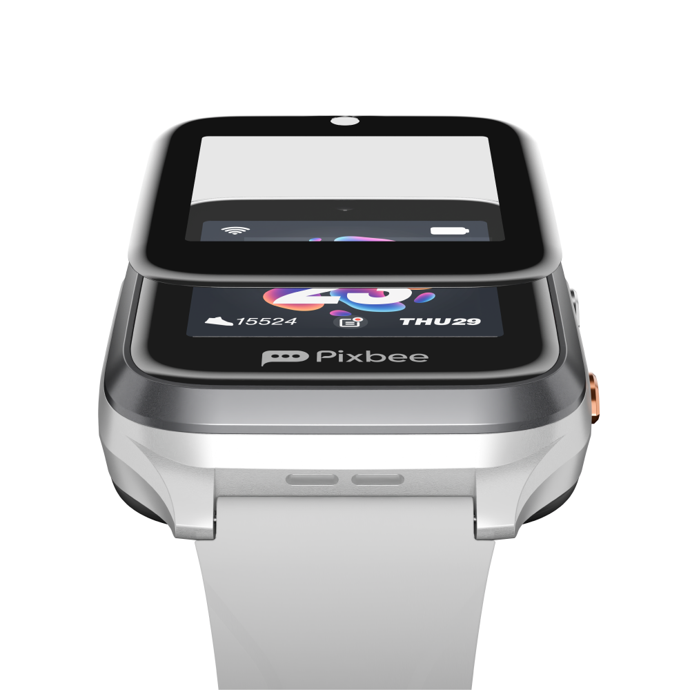 Pixbee for Pixbee Pro Gen 2 Kids’ 4G Smart Watch