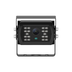 Heavy Duty CCD Camera with 600 TVL