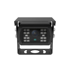 Heavy Duty CCD Camera with 600 TVL