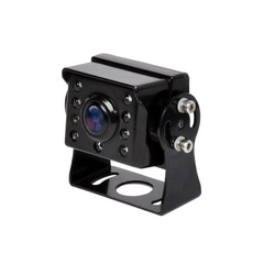 Heavy Duty Analogue HD Rear Camera with 1080P Resolution
