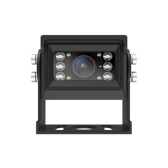 Heavy Duty Analogue HD Camera with 1080P Resolution