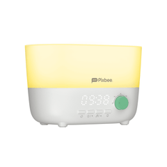 Pixbee 5-in-1 Humidifier with Nightlight & Diffuser