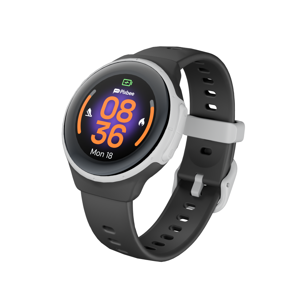 Pixbee Youth Fitness Smart Watch