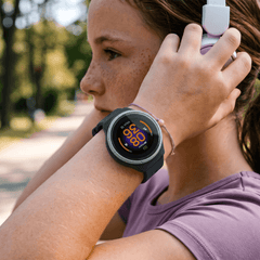 Pixbee Youth Fitness Smart Watch