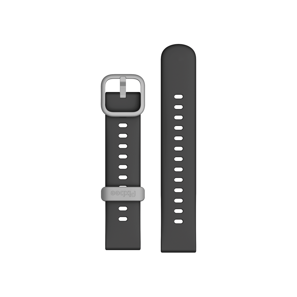 Pixbee Replacement Strap for Pixbee Active Fit Smart Watch