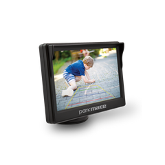 4.3” Monitor & Camera Package
