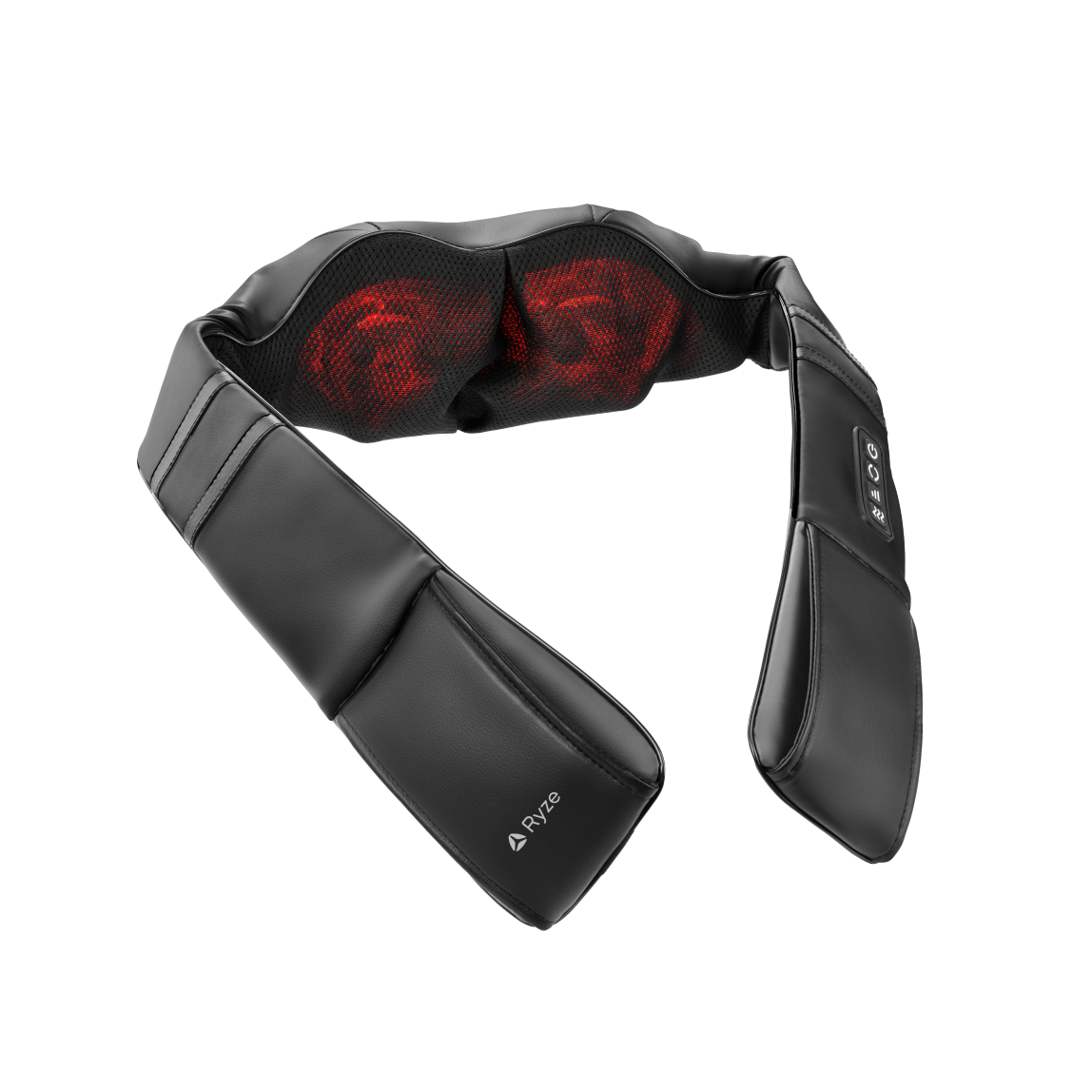Ryze R-Sensi Shiatsu Neck & Shoulder Massager
