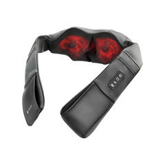 Ryze R-Sensi Shiatsu Neck & Shoulder Massager