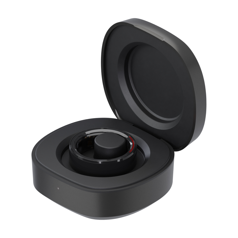 Ryze Element Smart Ring
