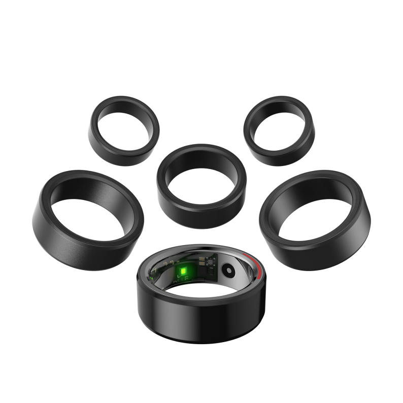Ryze Element Smart Ring