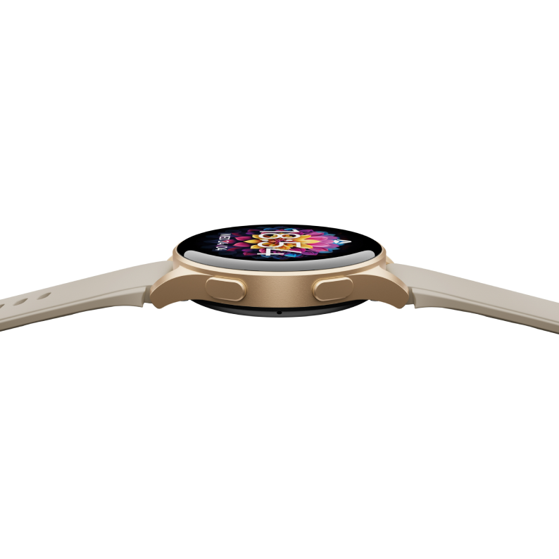RYZE GENE SMART WATCH