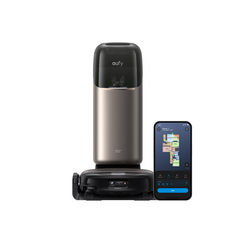 eufy Robot Vacuum Omni S2