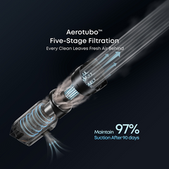 eufy Robot Vacuum Omni S2