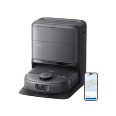 eufy Robot Vacuum Omni C28