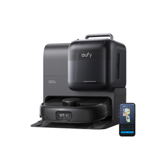 eufy Robot Vacuum Omni E28