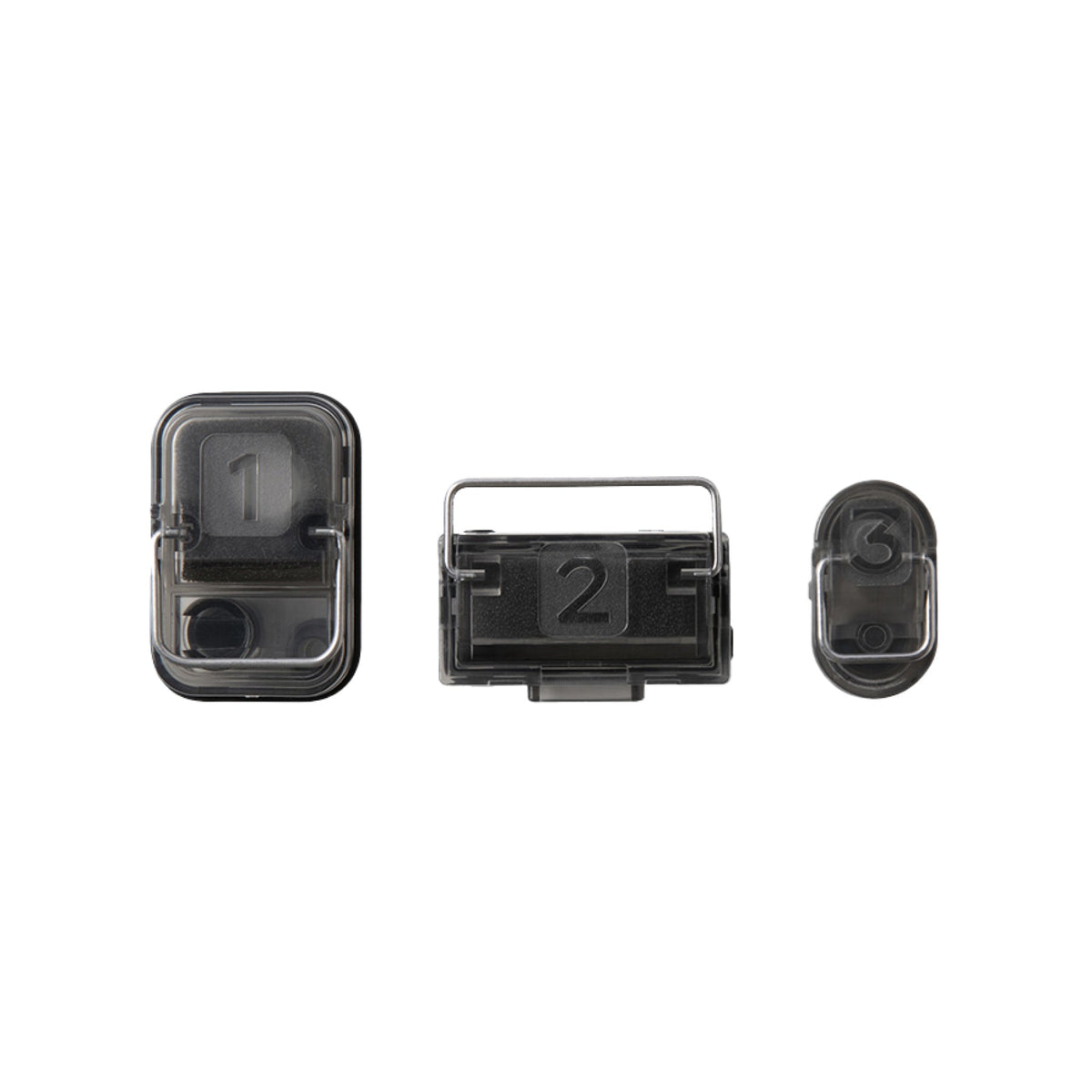 EUFY S1 PRO DIRTY WATER RESERVOIR FILTER