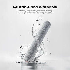 EUFY S1 PRO / E25 / E28 ROLLING MOP X1