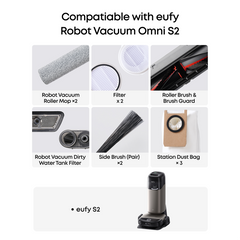 eufy S2 Accessory Kit