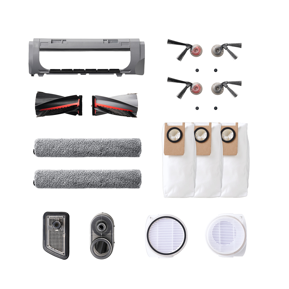 eufy S2 Accessory Kit
