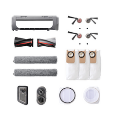 eufy S2 Accessory Kit
