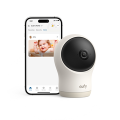 eufy Baby Monitor C10 Standalone Camera