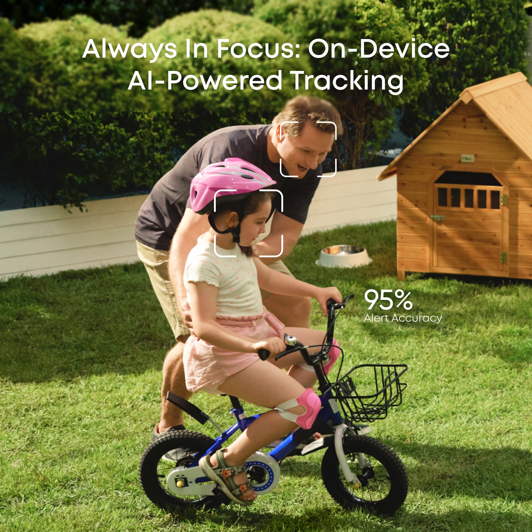 EUFY SECURITY S340 SOLOCAM (3W SOLAR PANEL)