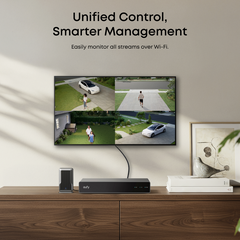 eufy PoE Wi-Fi Module