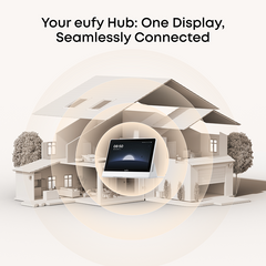 eufy Smart Display E10