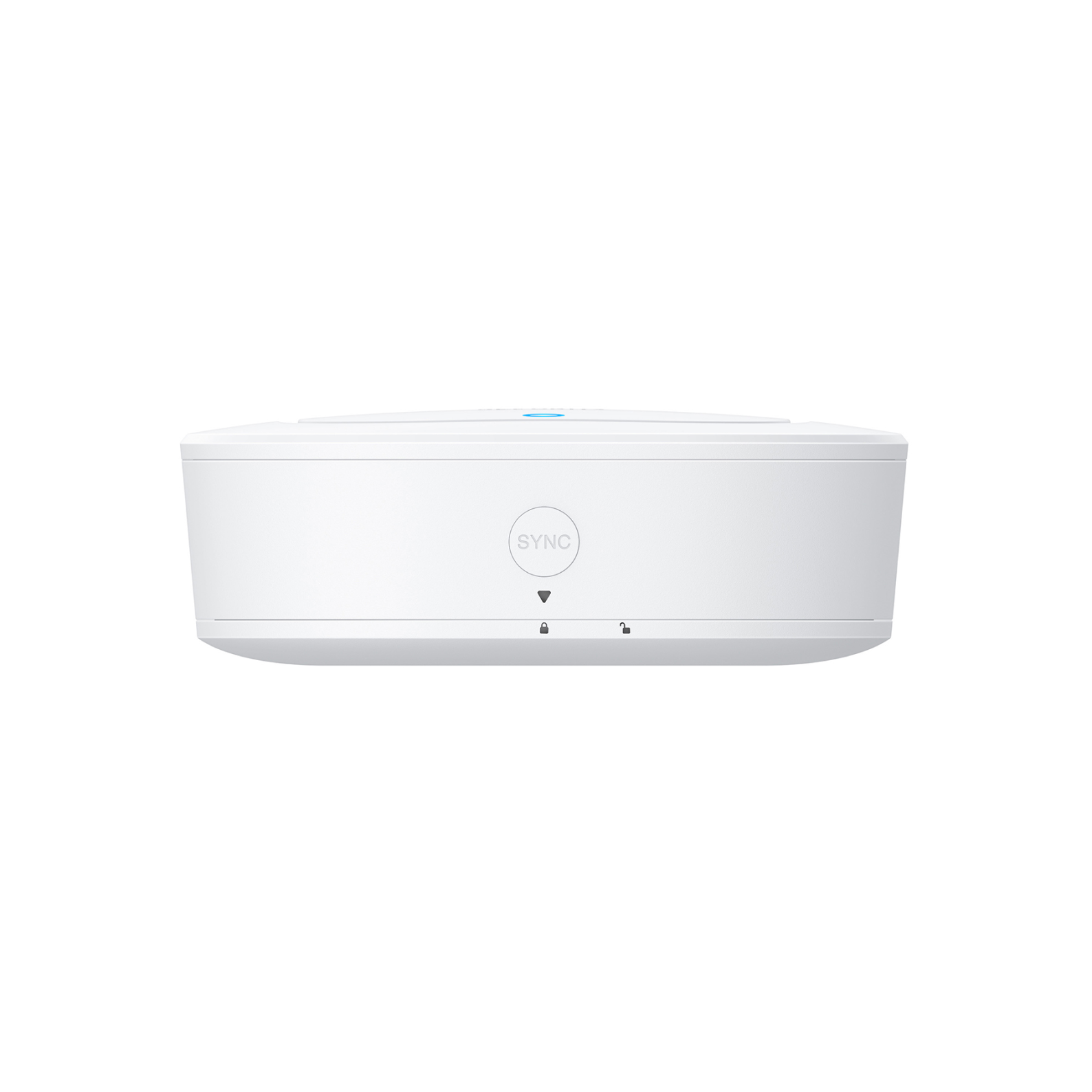 EUFY OUTDOOR SIREN