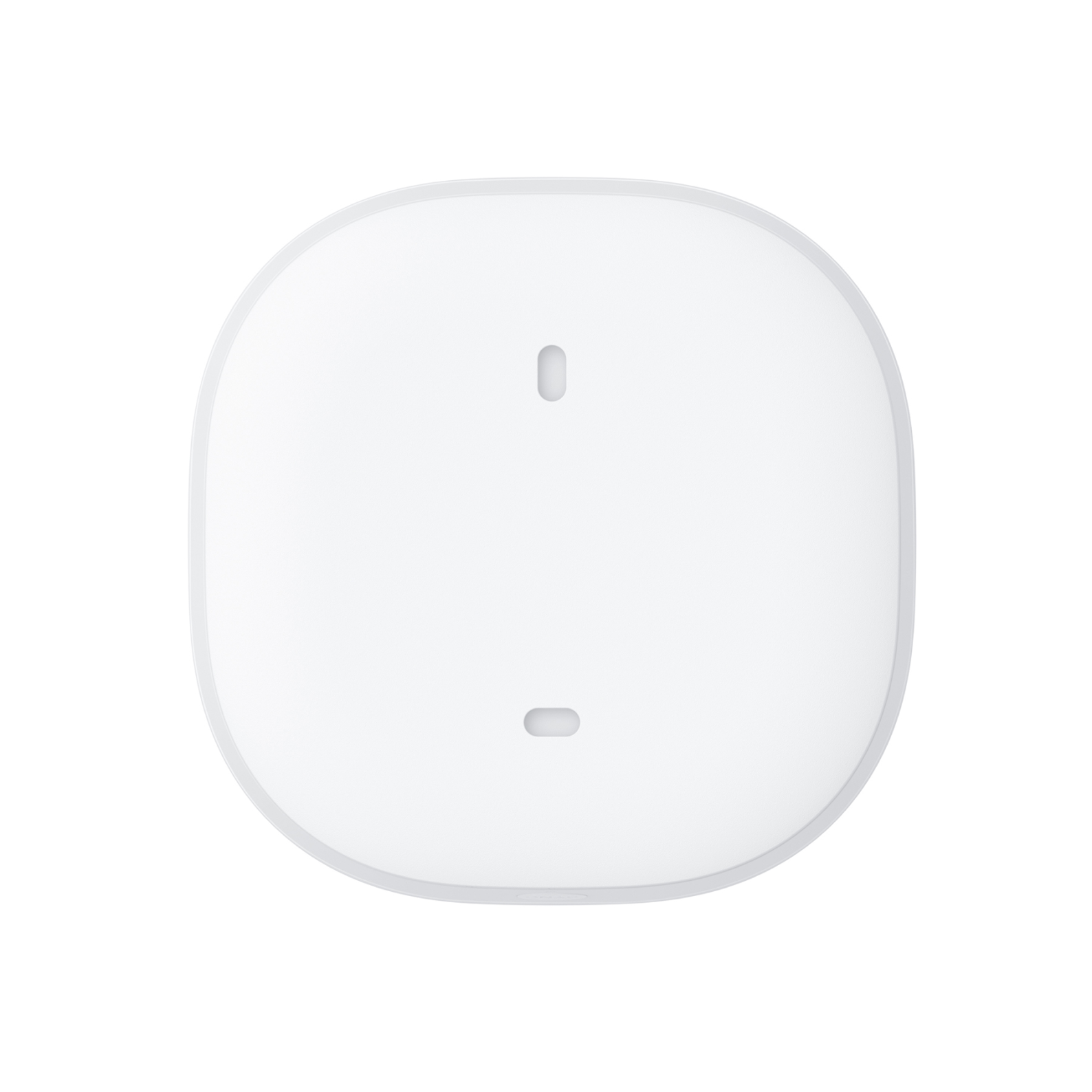 EUFY OUTDOOR SIREN