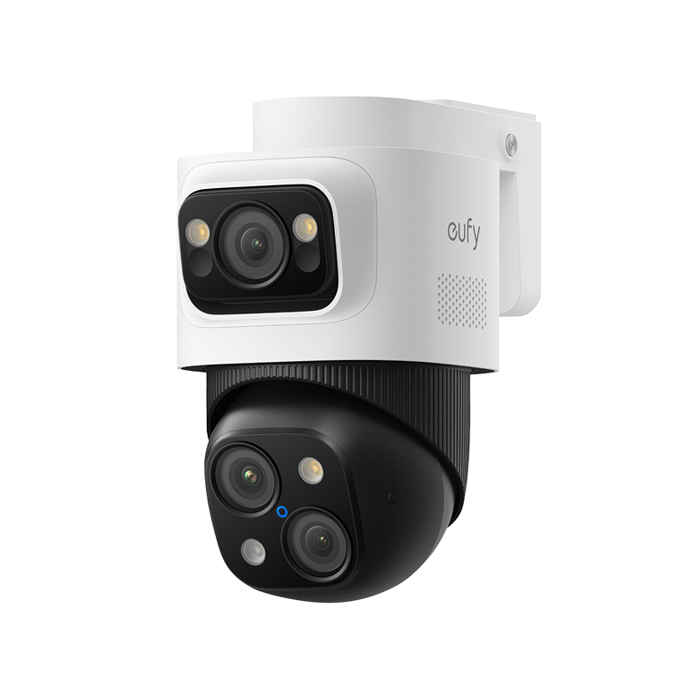 eufy PoE Bullet-PTZ Cam S4