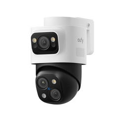 eufy PoE Bullet-PTZ Cam S4