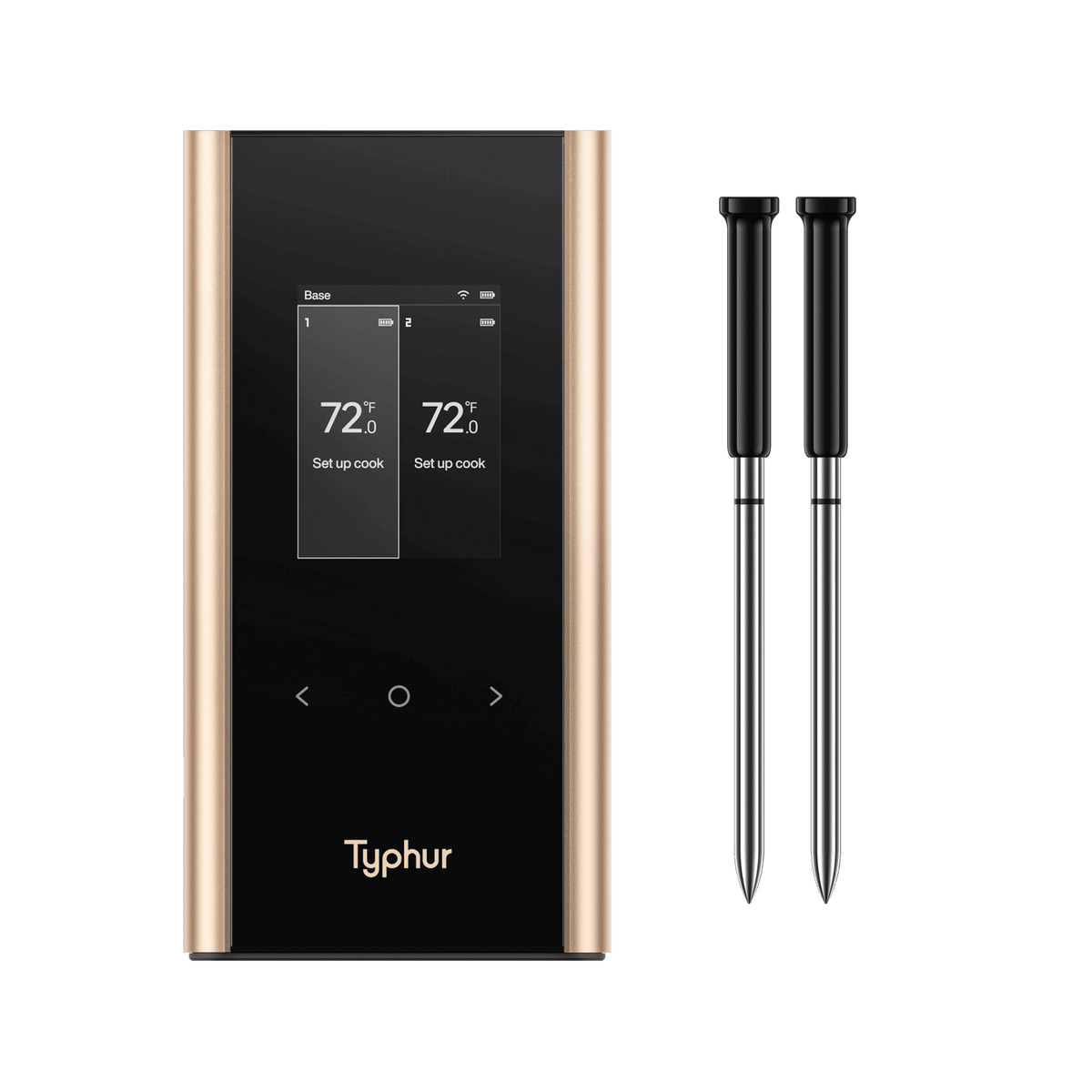 Typhur Instaprobe Core Meat Thermometer