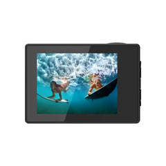 ZERO-X 4KWITH 2.0' SCREEN AND WIFI ACTION CAM