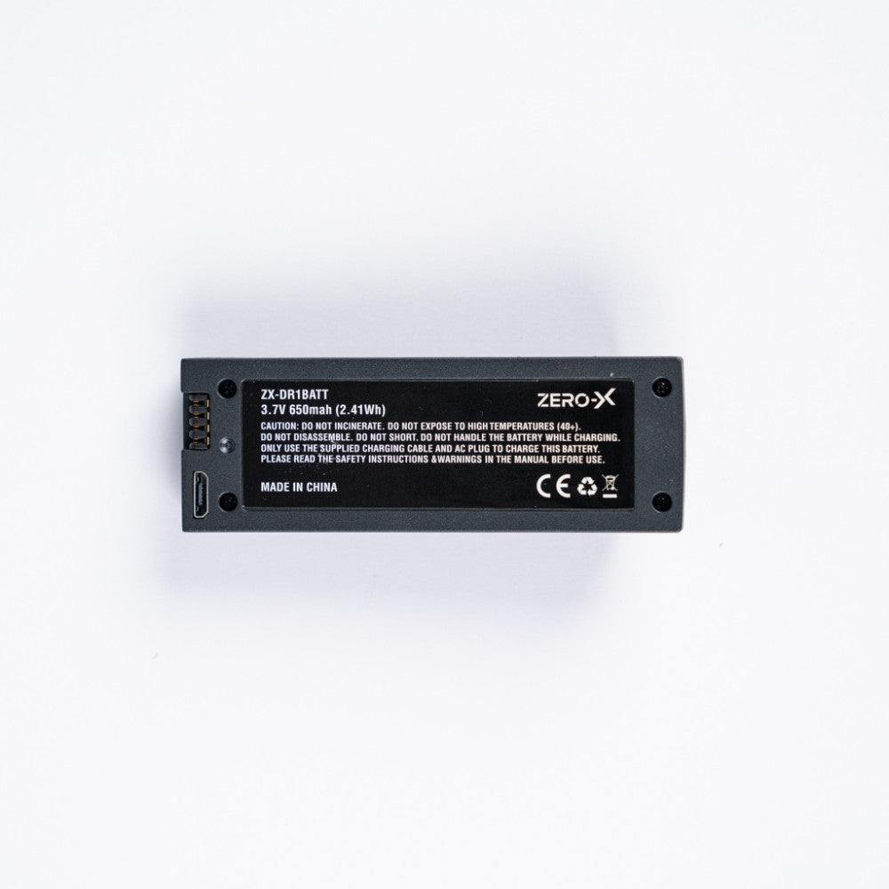 Zero-X Osprey Spare Part Battery