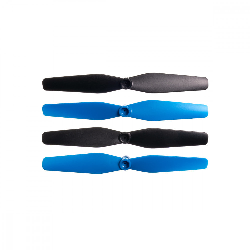 Zero-X Nimbus Set of 4 Rotor Blades