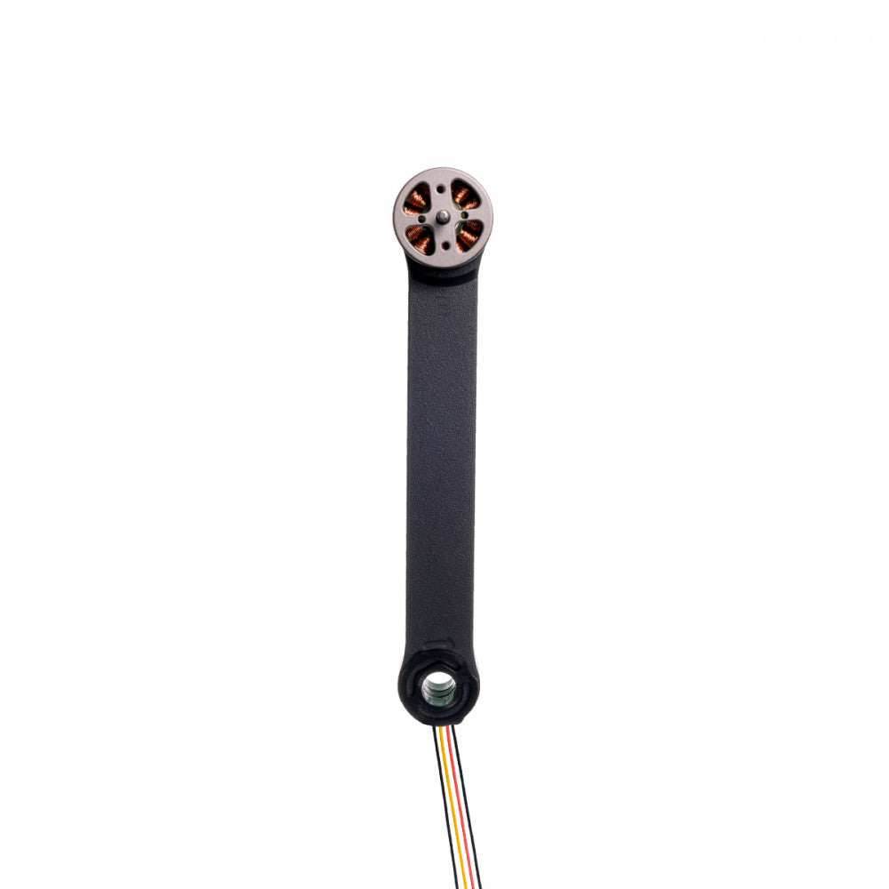 Zero-X Pro Stratus+ Anti-clockwise Back Arm