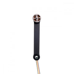 Zero-X Pro Stratus+ Anti-clockwise Back Arm