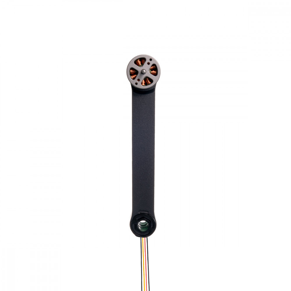 Zero-X Pro Stratus+ Clockwise Back Arm