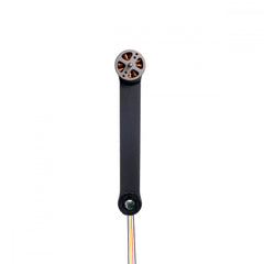 Zero-X Pro Stratus+ Clockwise Back Arm