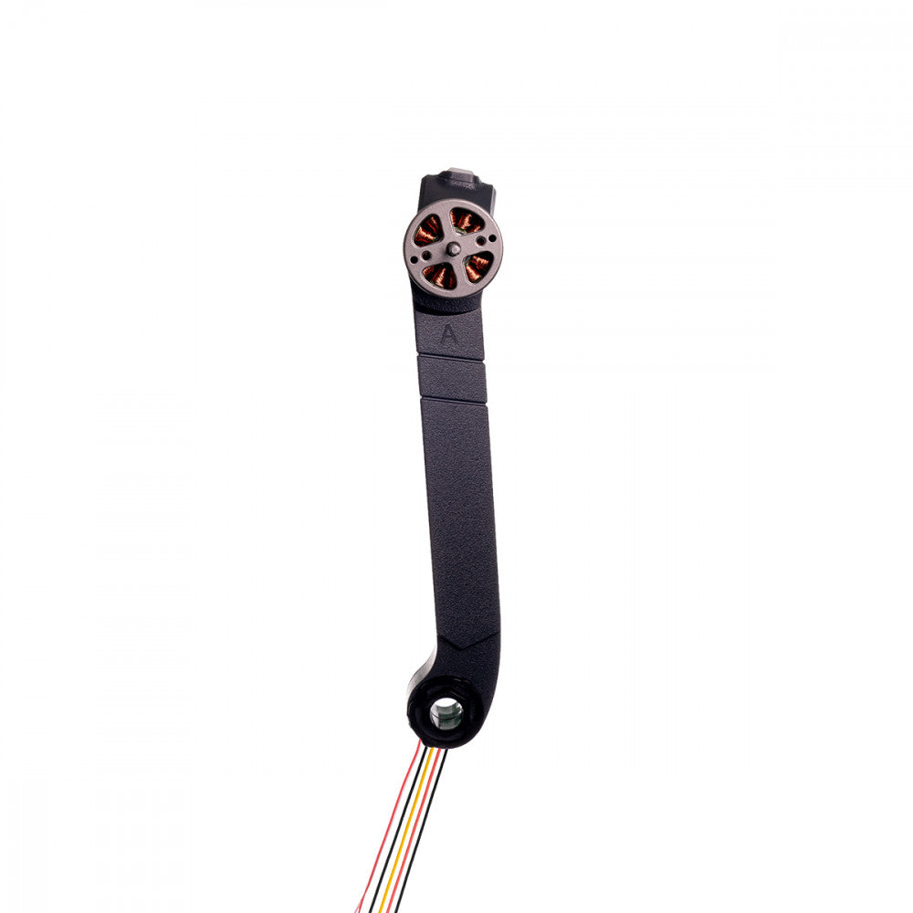 Zero-X Pro Stratus+ Clockwise Front Arm
