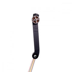 Zero-X Pro Stratus+ Clockwise Front Arm