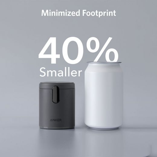 ANKER 623 MAGNETIC WIRELESS CHARGER BLACK (MAGGO)