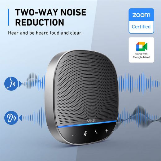 ANKER POWERCONF S500 SPEAKER
