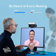 ANKER POWERCONF B600 ALL-IN-ONE VIDEO BAR